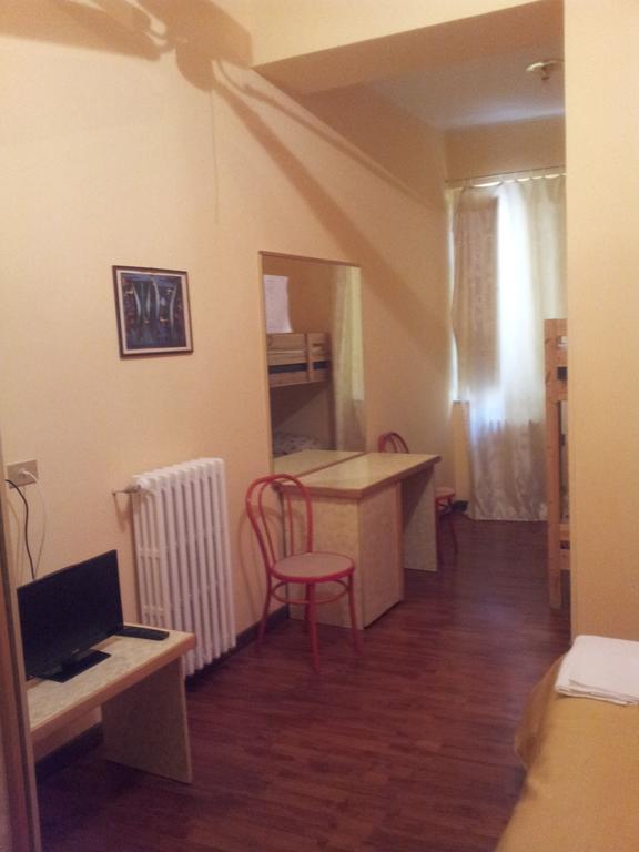 Albergo Tarsia Καστροβιλάρι Δωμάτιο φωτογραφία